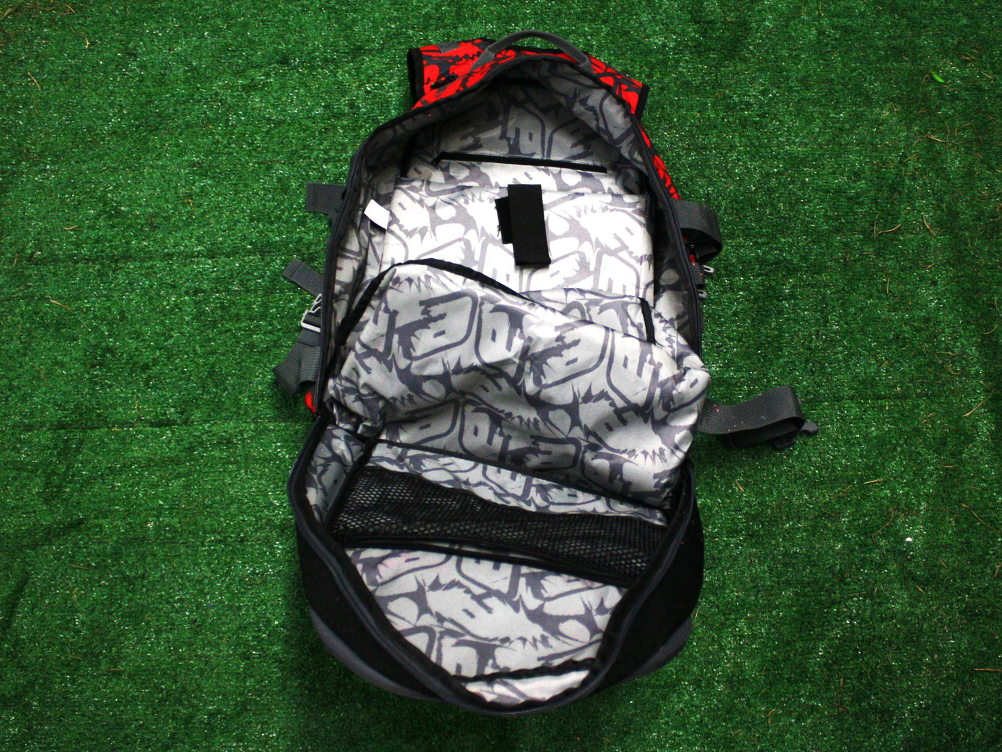 Planet Eclipse Backpack