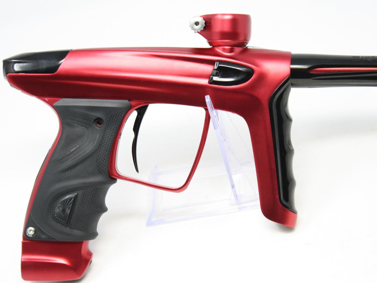 Luxe TM40 - Red/Black