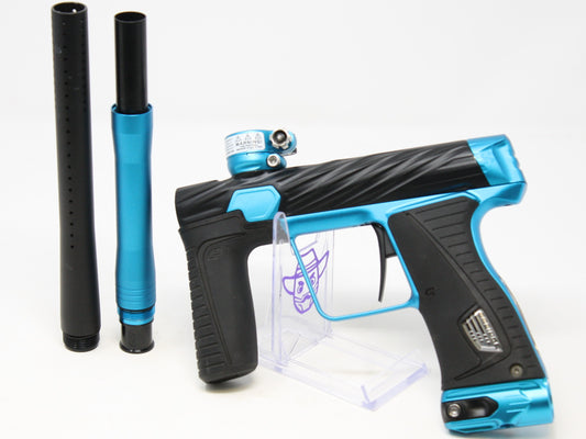 HK Orbit GTEK 180R - Blue/Black