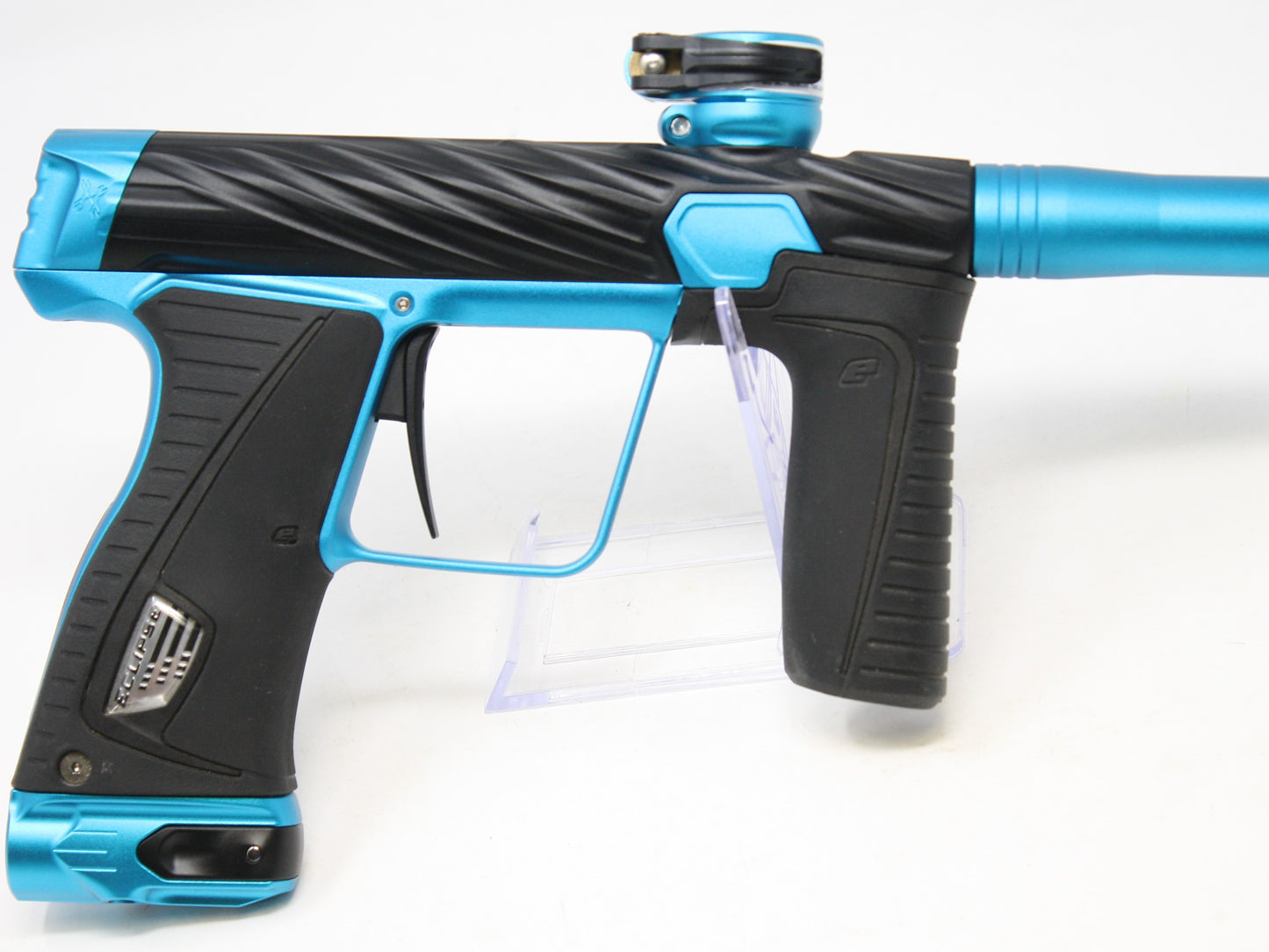 HK Orbit GTEK 180R - Blue/Black