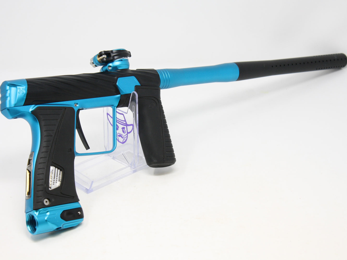 HK Orbit GTEK 180R - Blue/Black