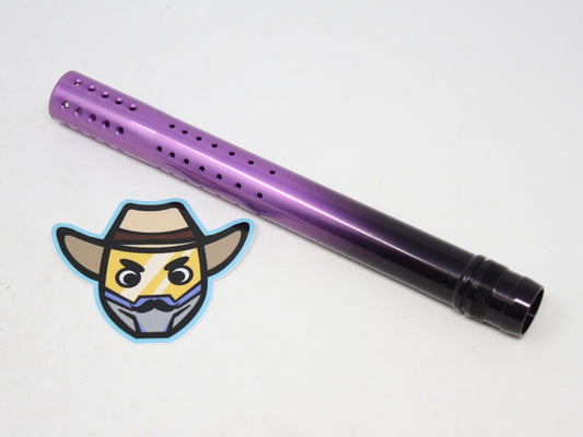 Dye UL-S Barrel Tip - Purple/Black