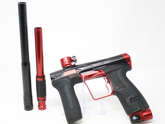 Planet Eclipse CS2 Pro HK Invader Edition - Black/Red