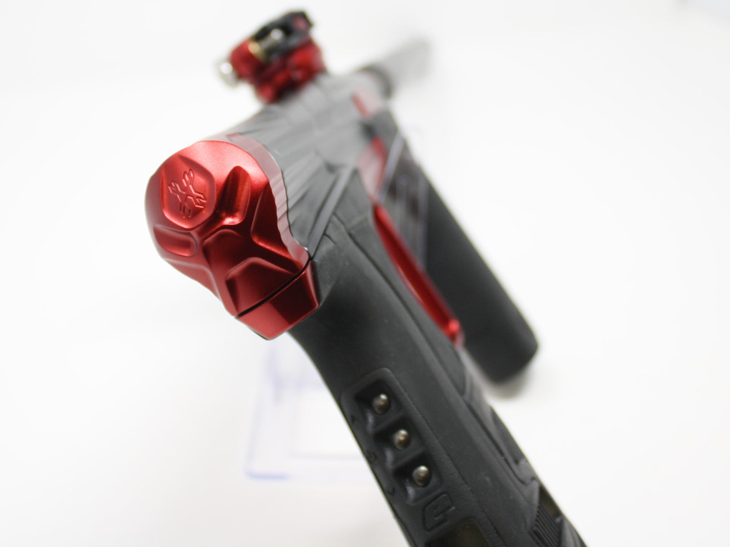 Planet Eclipse CS2 Pro HK Invader Edition - Black/Red