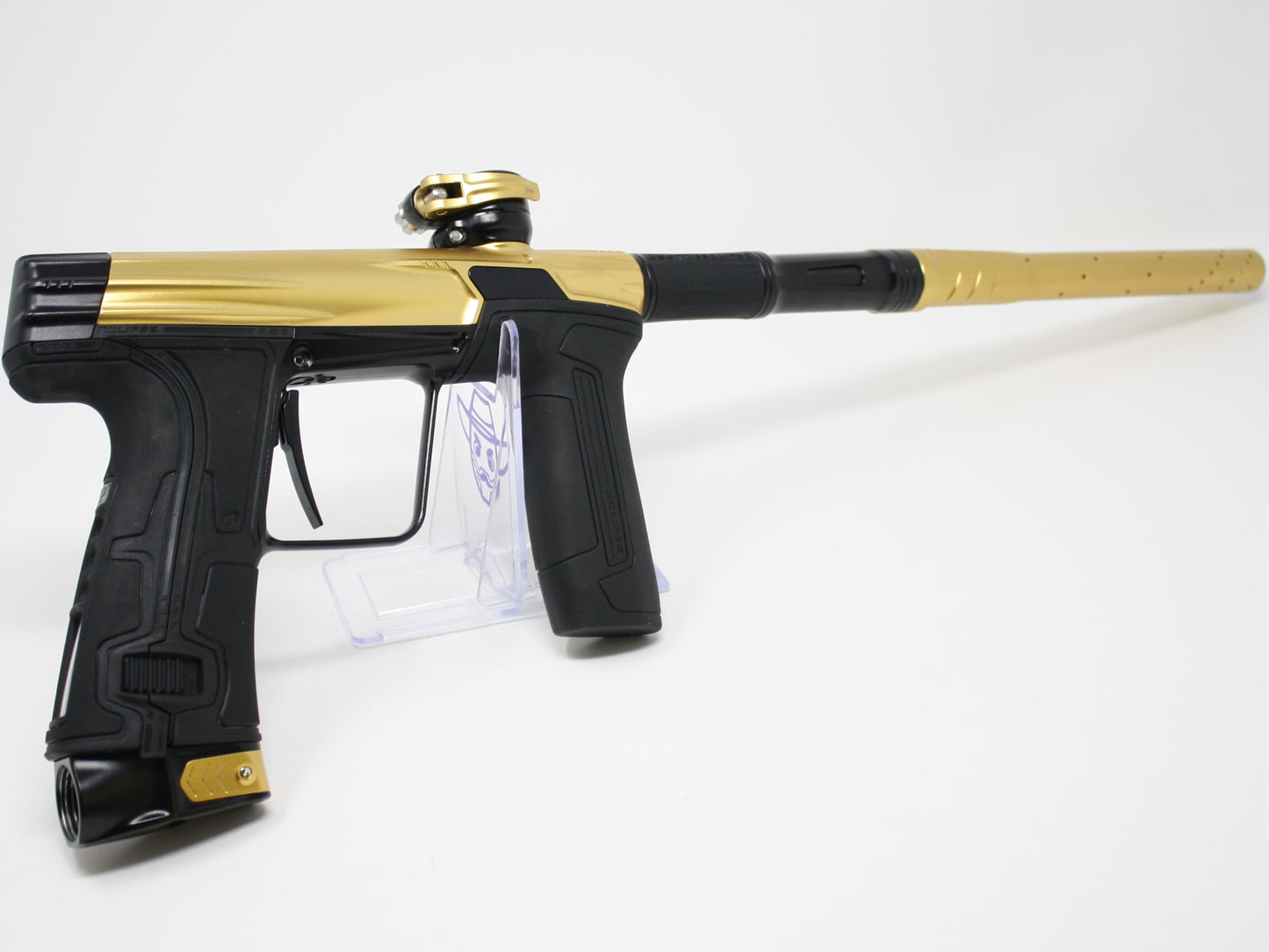 Planet Eclipse CS3 - Black/Gold