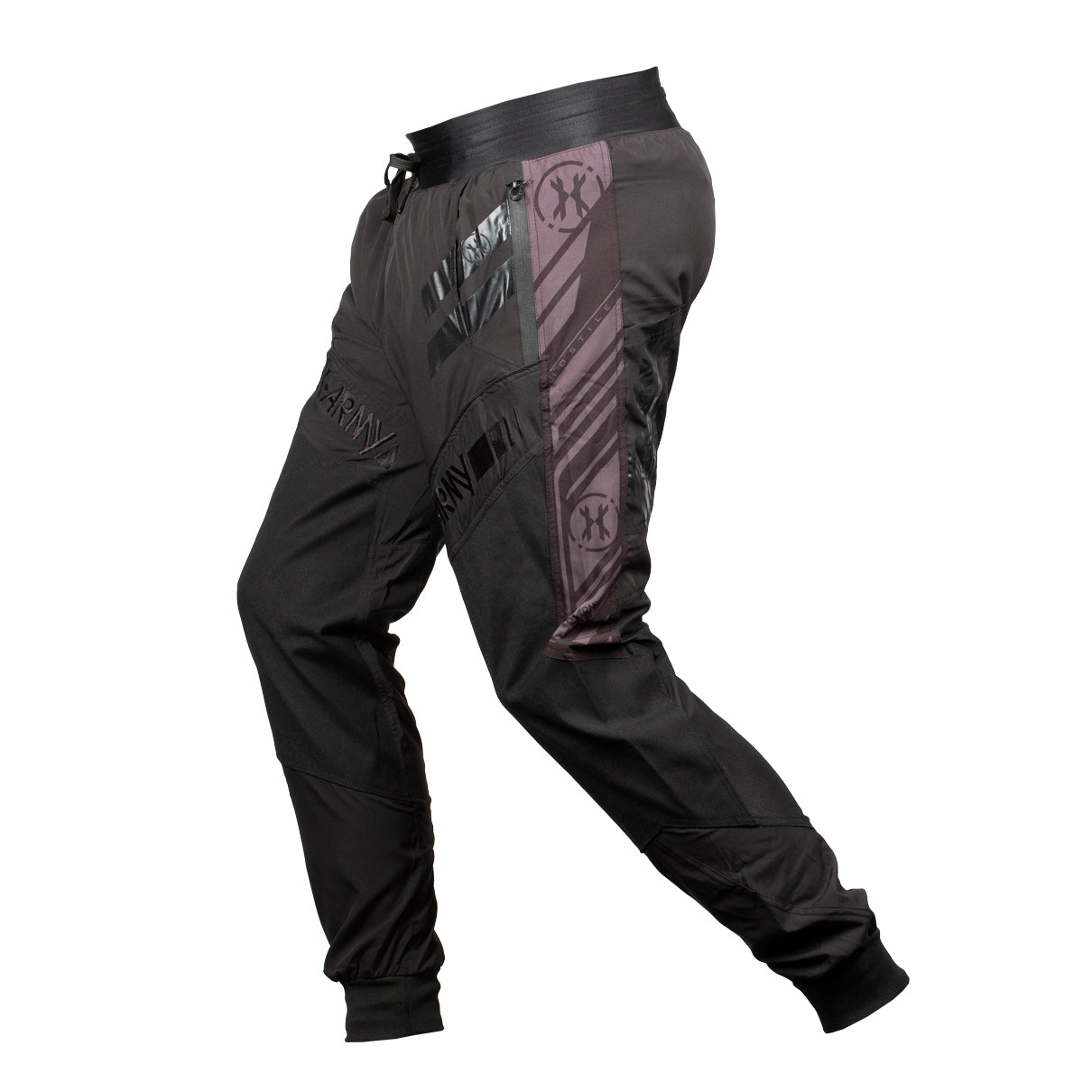 TRK AIR - Blackout - Jogger Pants