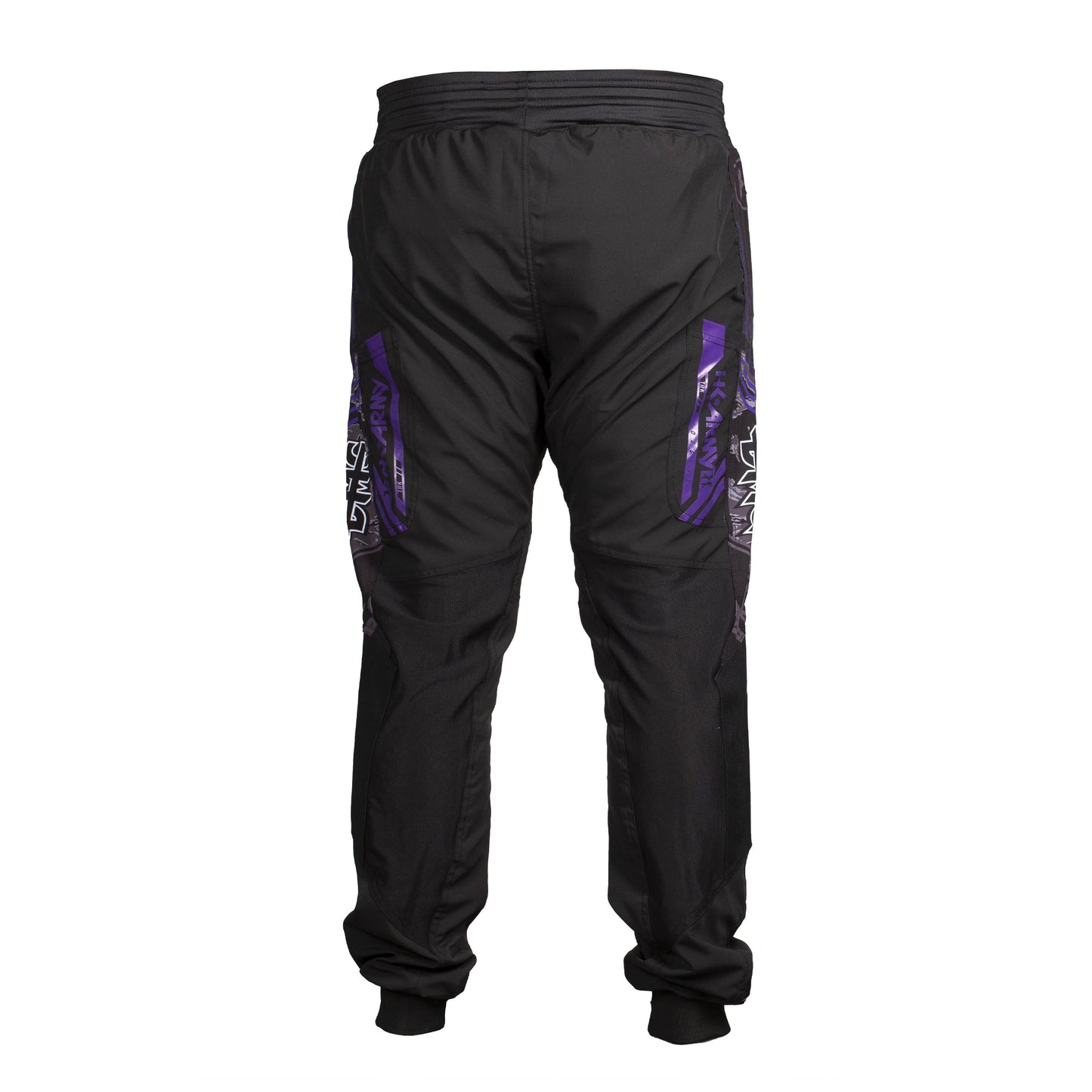 TRK AIR Jogger Pants - Sacramento DMG - Alpha