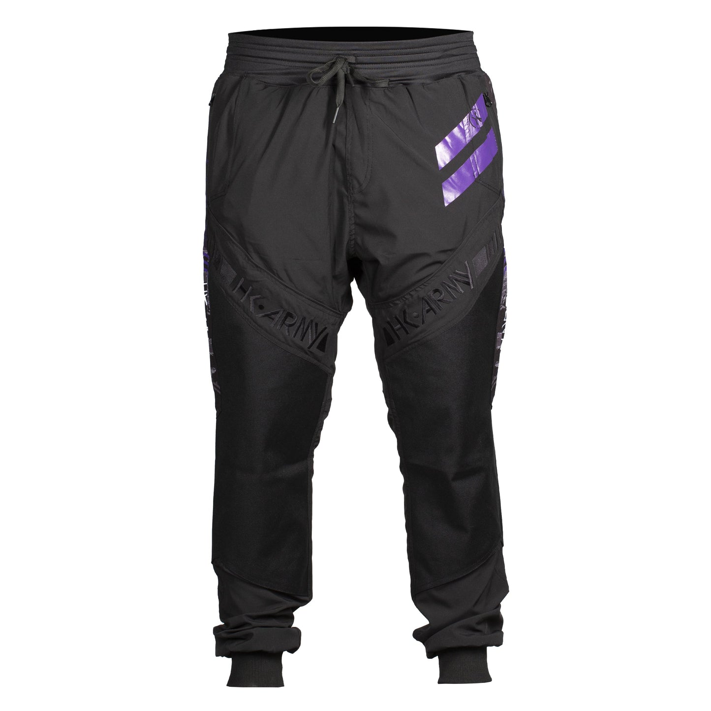 TRK AIR Jogger Pants - Sacramento DMG - Alpha