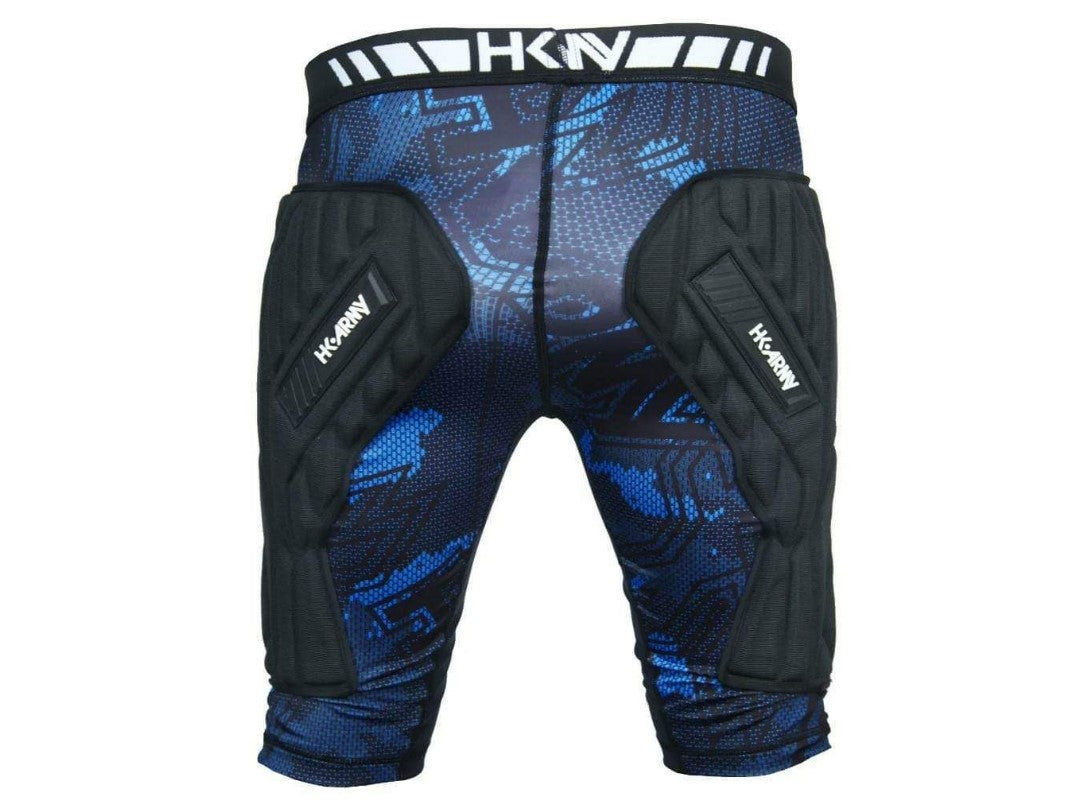 Pantalones cortos HK Crash Slide