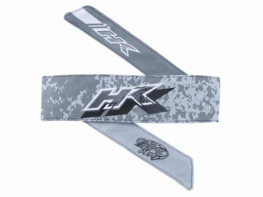 HK Retro Liquid Headband