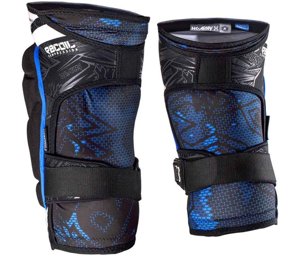 Crash Knee Pads