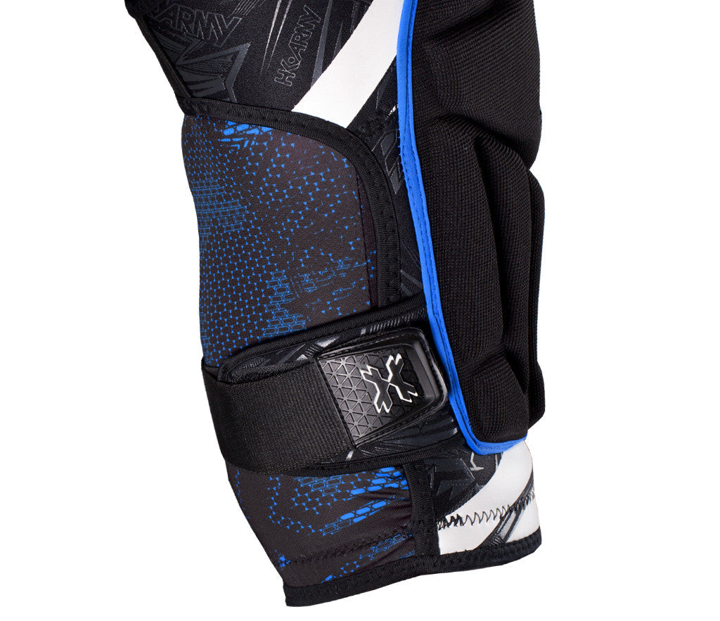 Crash Knee Pads