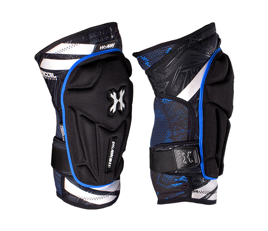 Crash Knee Pads