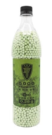 Elite Force BIO TRACER .28 gram - 5000 ct