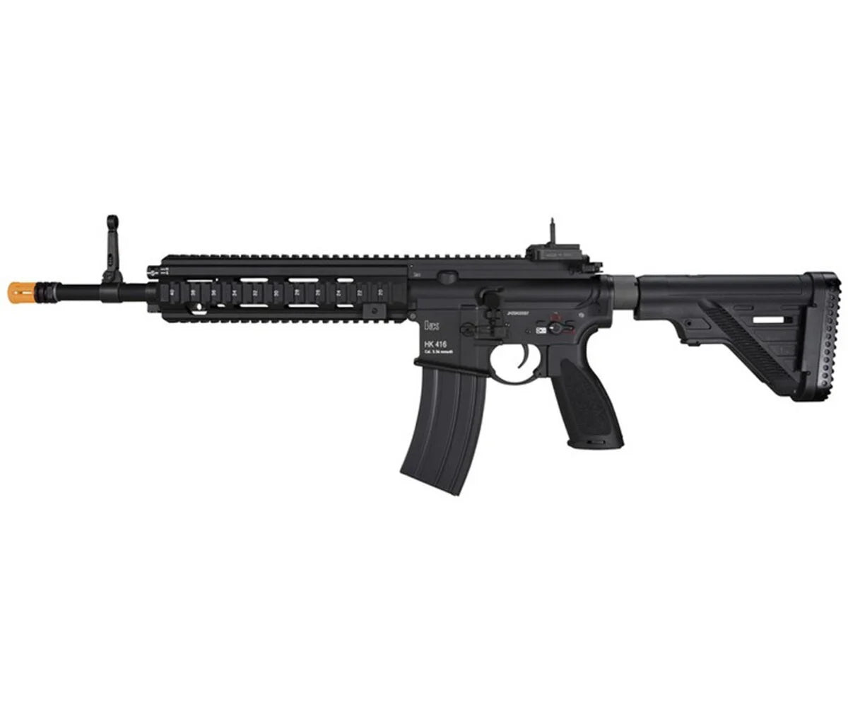 HK 416 A5 ERG - KWA (Pre-order)