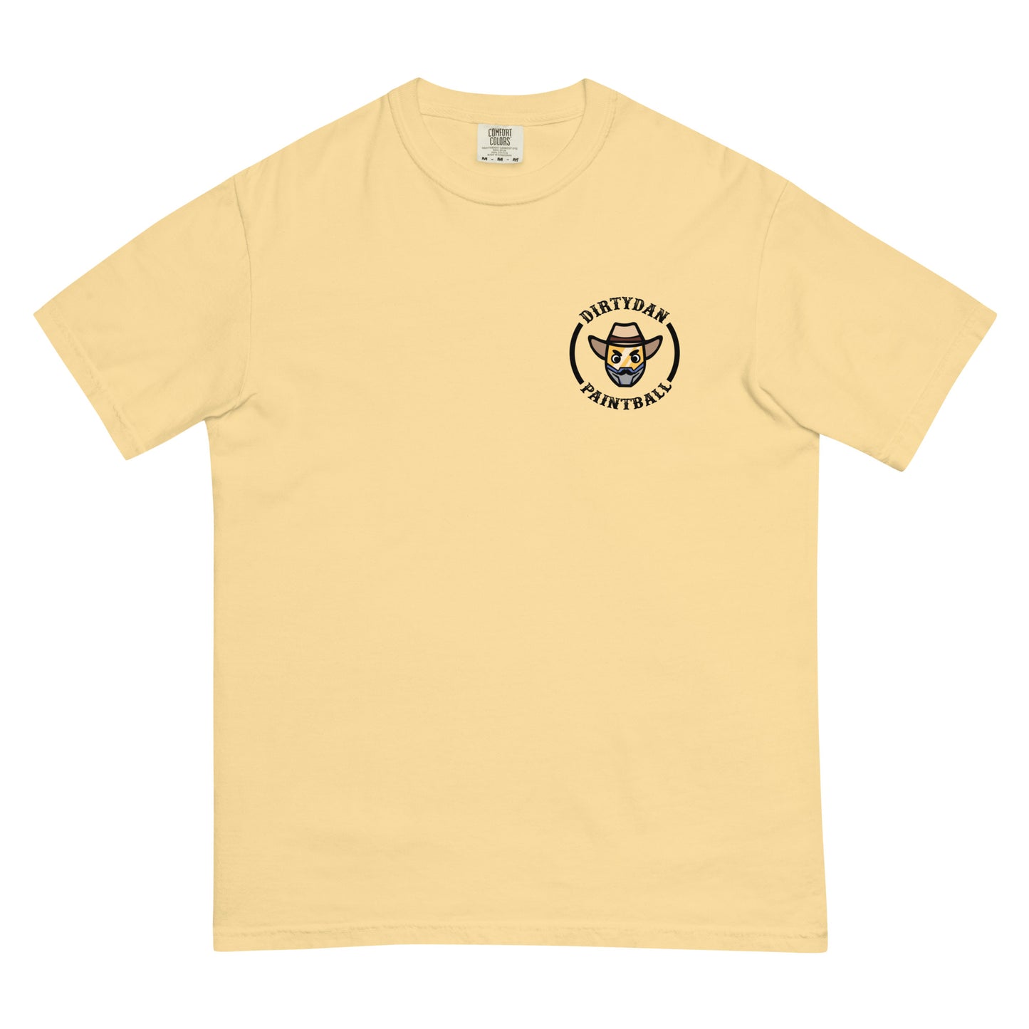 DDPB Seal T-Shirt