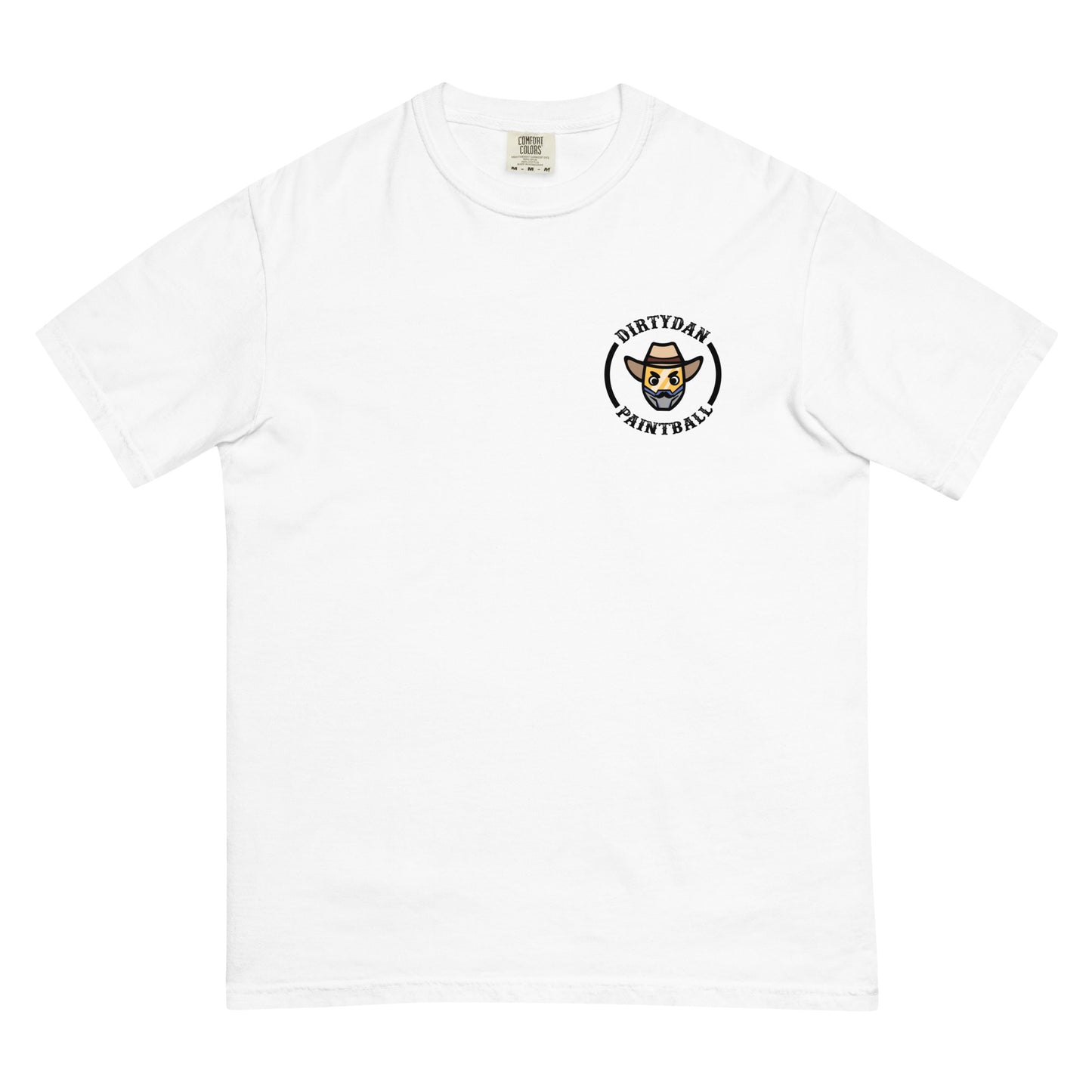DDPB Seal T-Shirt